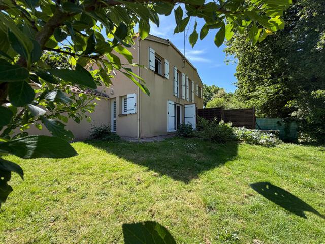 Maison vente à Les Sables-d'Olonne, La Boissière-des-landes