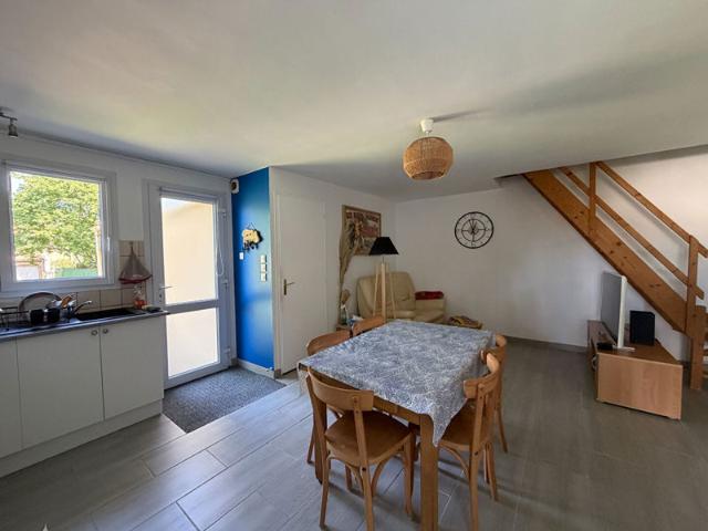 Maison vente à Les Sables-d'Olonne, La Boissière-des-landes