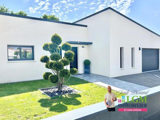Maison vente à Les Sables-d'Olonne, La Boissière-des-landes