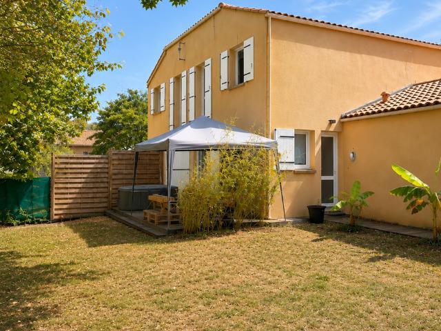 Maison vente à Les Sables-d'Olonne, La Boissière-des-landes