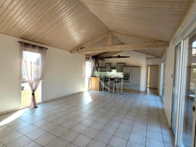 Maison vente à Les Sables-d'Olonne, La Boissière-des-landes