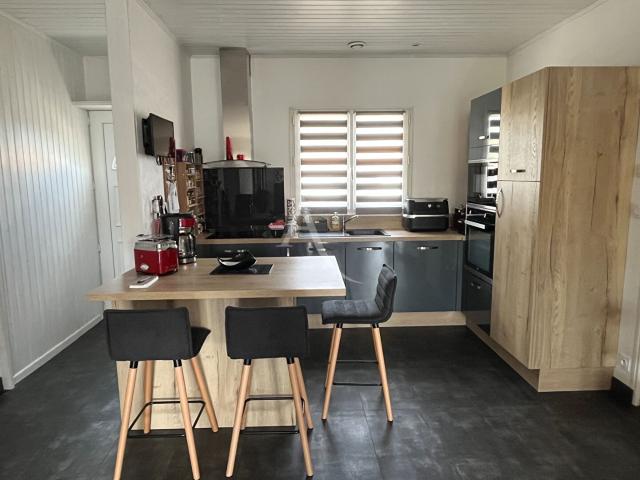 Maison vente à Les Sables-d'Olonne, La Boissière-des-landes