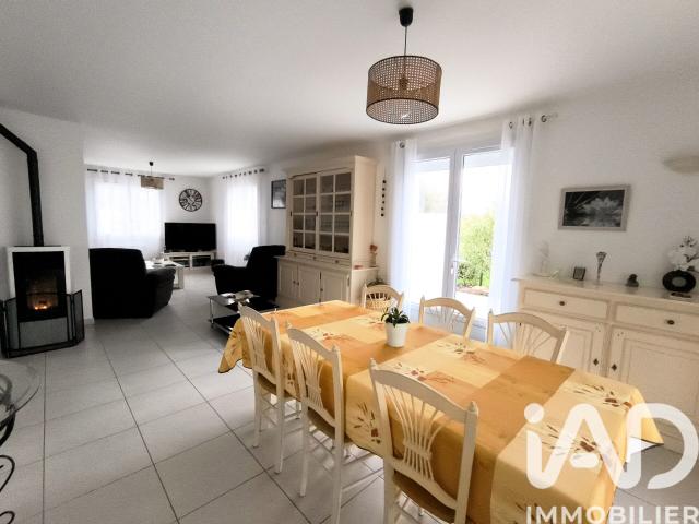 Maison vente à Les Sables-d'Olonne, La Boissière-des-landes
