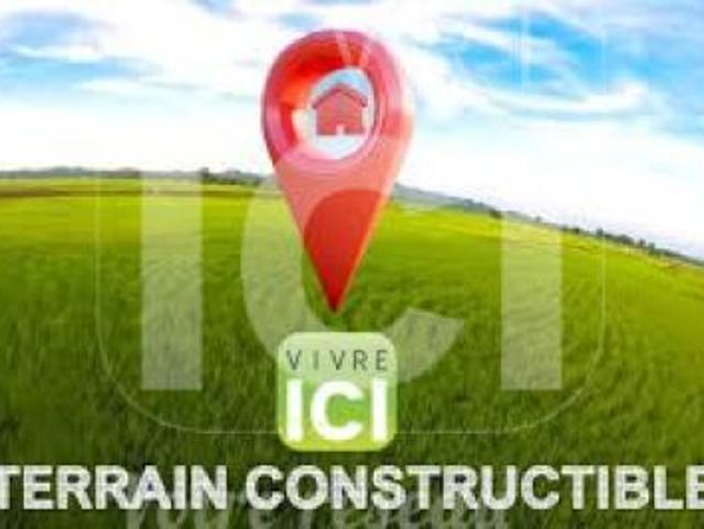 Terrain vente à Nantes, La Boissière-du-doré
