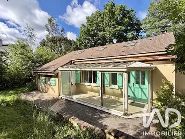 Maison vente à Rambouillet, La Boissière-ecole