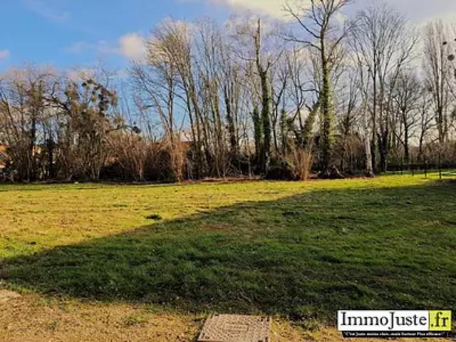 Terrain vente à Rambouillet, La Boissière-ecole