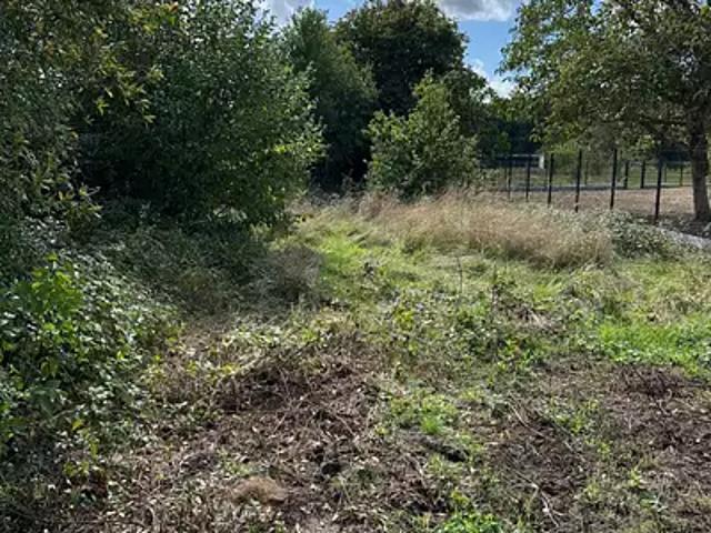 Terrain vente à Rambouillet, La Boissière-ecole
