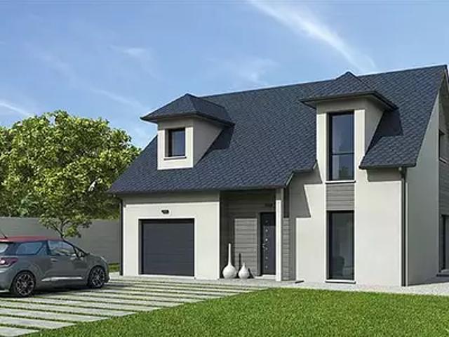 Maison vente à Rambouillet, La Boissière-ecole