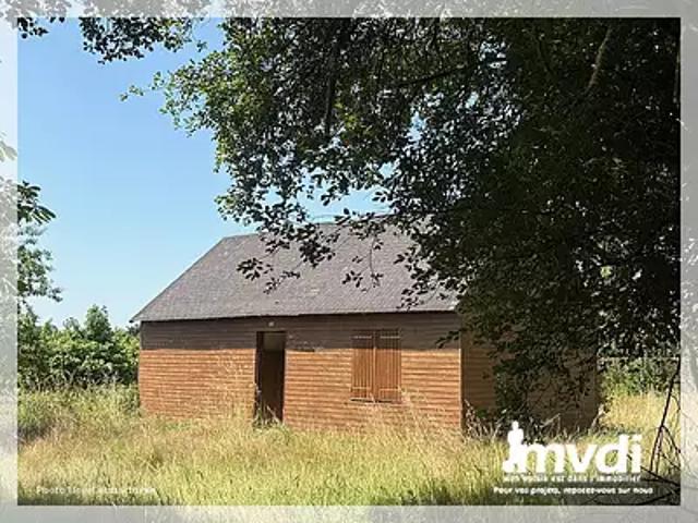 Maison vente à Cholet, La Boissière-sur-evre
