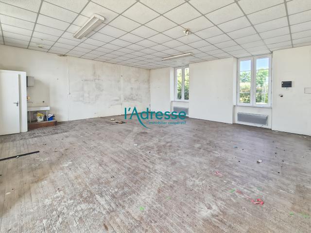 Maison vente à Cholet, La Boissière-sur-evre