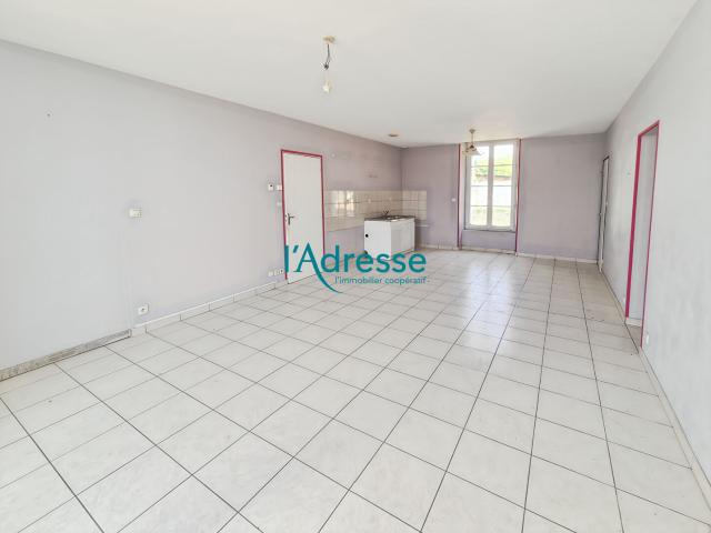 Maison vente à Cholet, La Boissière-sur-evre