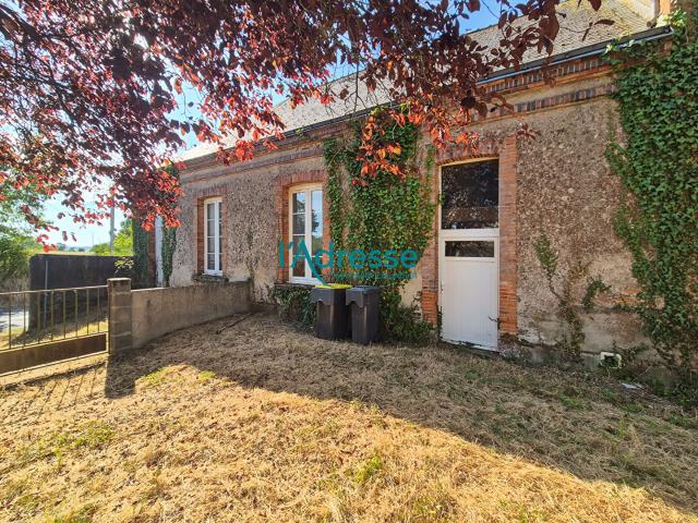 Maison vente à Cholet, La Boissière-sur-evre
