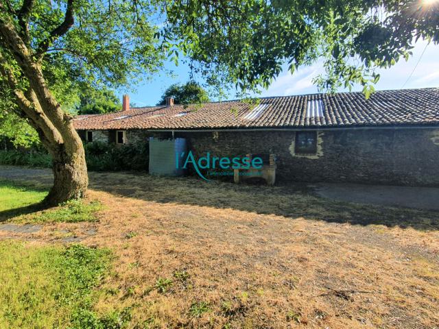 Garage vente à Cholet, La Boissière-sur-evre