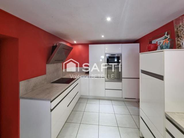 Maison vente à Lodève, La Boissière
