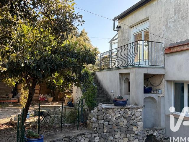 Maison vente à Lodève, La Boissière