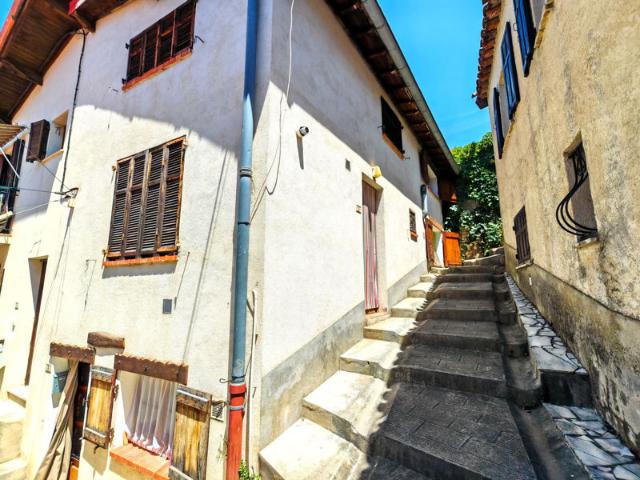 Maison vente à Nice, Lantosque