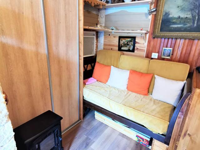 Appartement vente à Nice, Lantosque