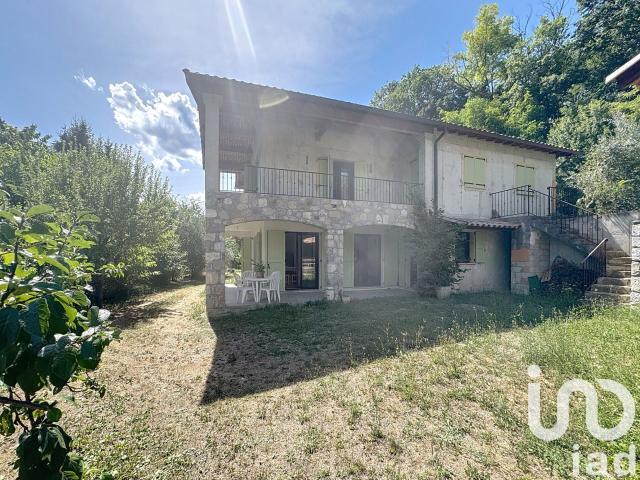 Maison vente à Nice, La Bollène-vésubie