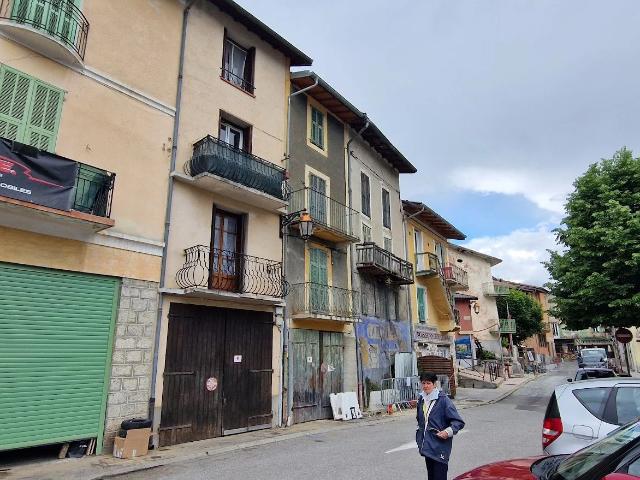 Maison vente à Nice, La Bollène-vésubie