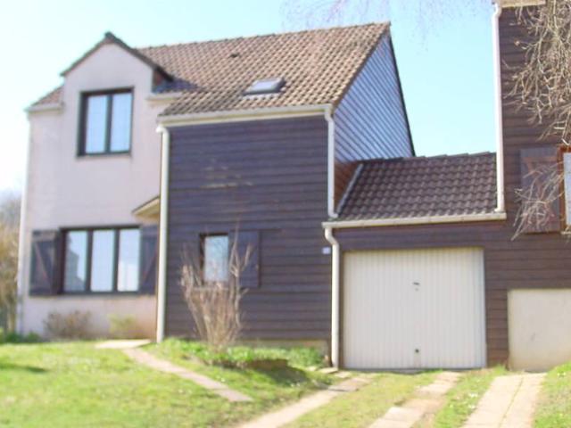 Appartement location à La Bonneville-sur-Iton, Eure