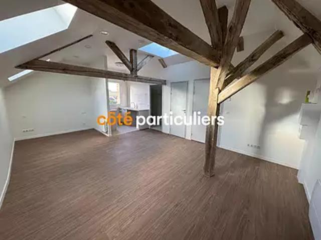 Appartement location à Évreux, La Bonneville-sur-iton