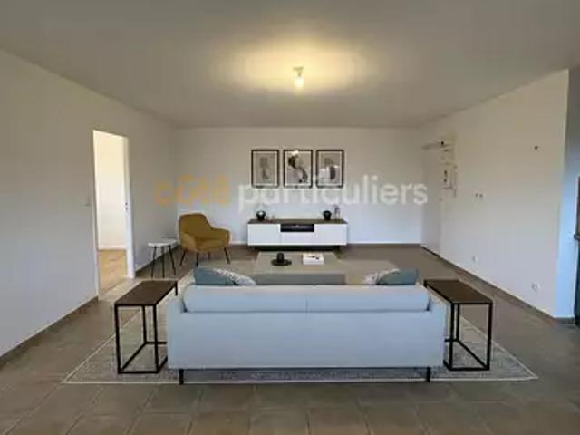 Appartement location à Évreux, La Bonneville-sur-iton