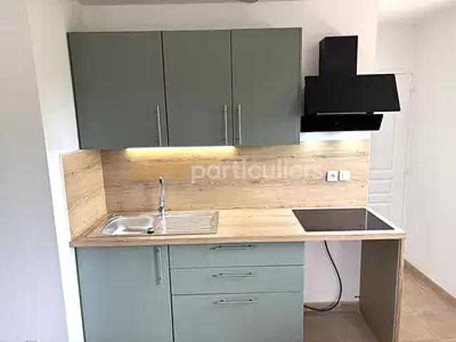 Appartement location à La Bonneville-sur-Iton, Eure