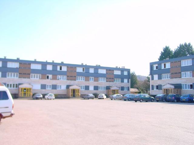 Appartement location à Évreux, La Bonneville-sur-iton