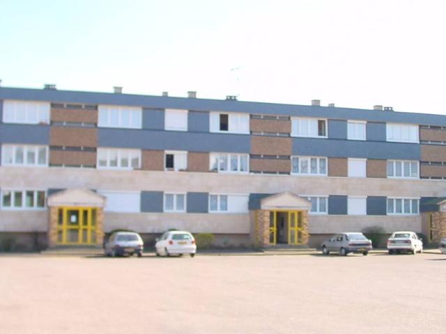 Appartement location à Évreux, La Bonneville-sur-iton