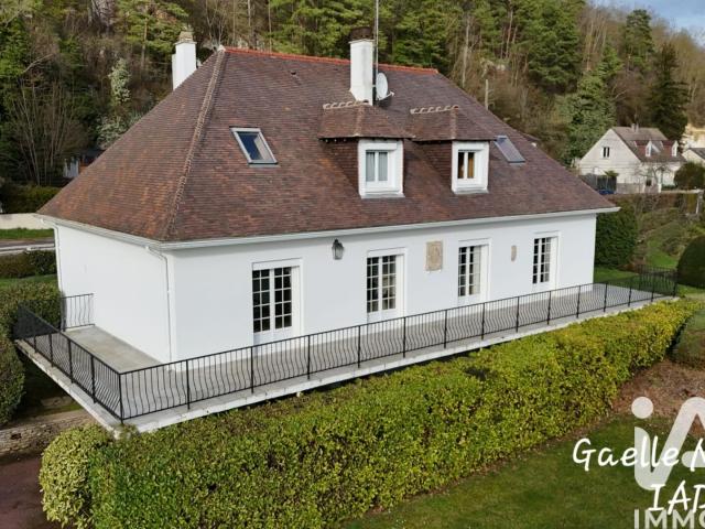 Maison vente à Évreux, La Bonneville-sur-iton