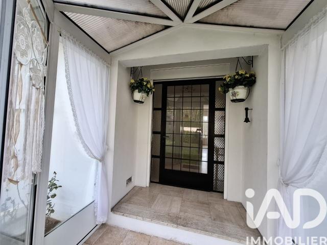 Maison vente à Évreux, La Bonneville-sur-iton
