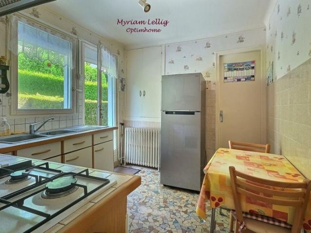 Maison vente à Évreux, La Bonneville-sur-iton
