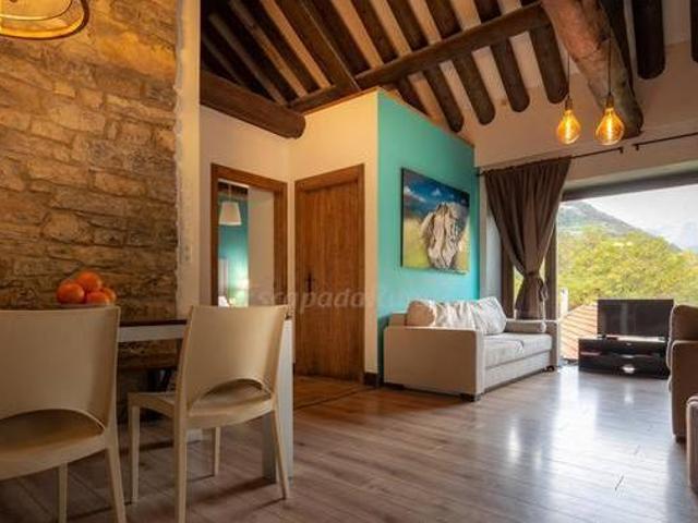 Casa en alquiler en Aínsa-sobrarbe, Aragón