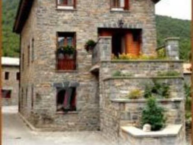 Casa en alquiler en Alto Gállego, Aragón