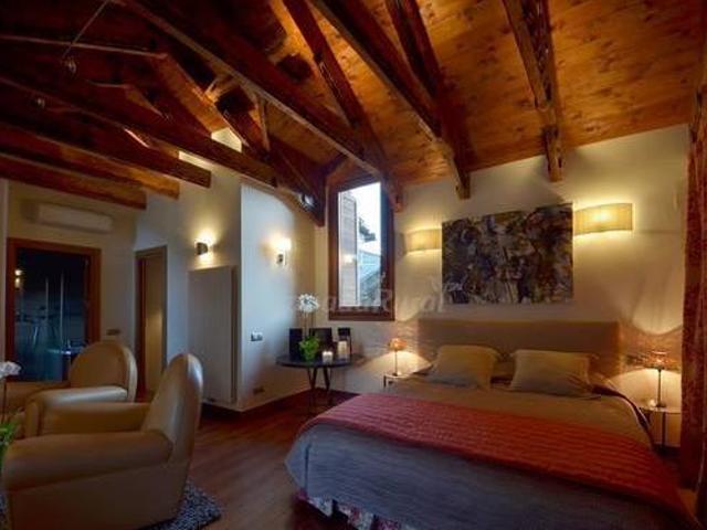 Casa en alquiler en Aínsa-sobrarbe, Aragón