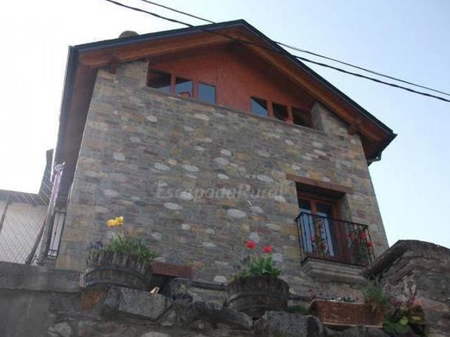 Casa en alquiler en Aínsa-sobrarbe, Aragón