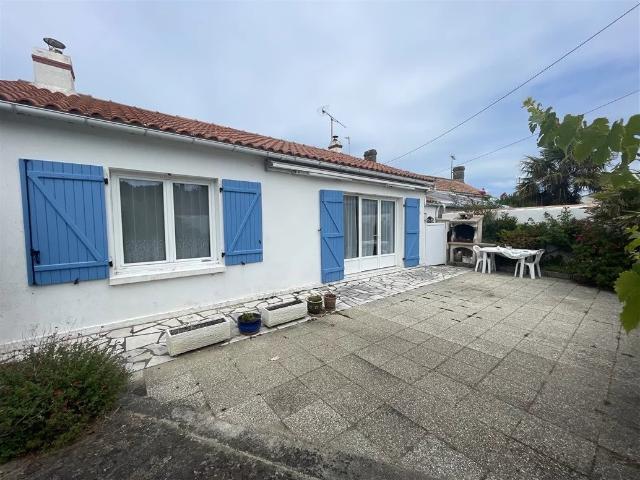 Maison vente à Saint-Brieuc, Bretagne
