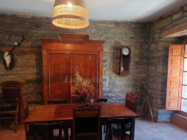 Casa en alquiler en Villardeciervos, Castilla y León