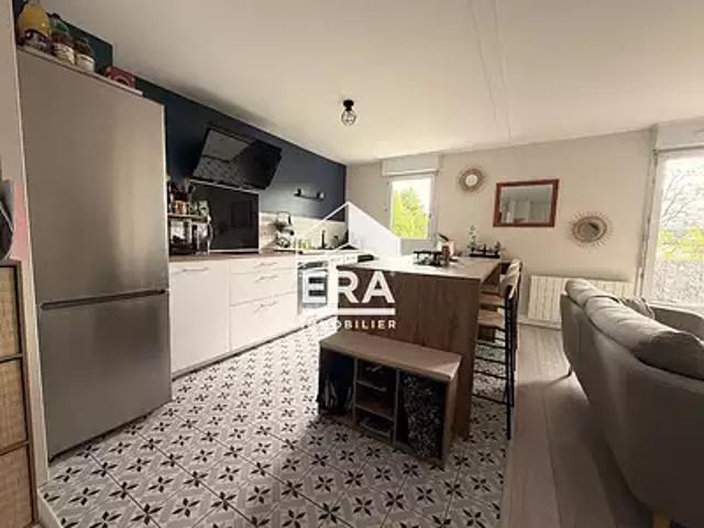 Appartement vente à Rennes, Bretagne