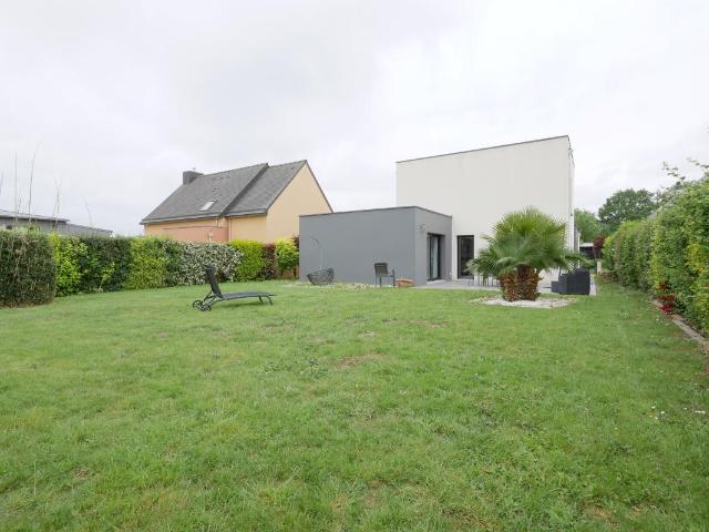 Maison vente à Rennes, Bretagne