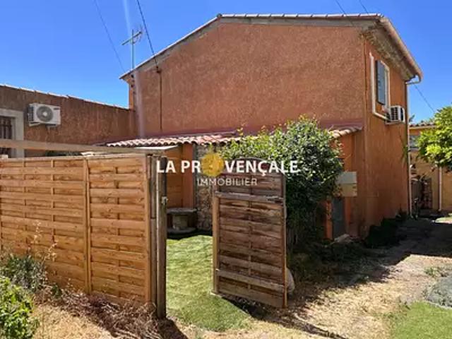 Maison vente à La Bouilladisse, Bouches-du-Rhône