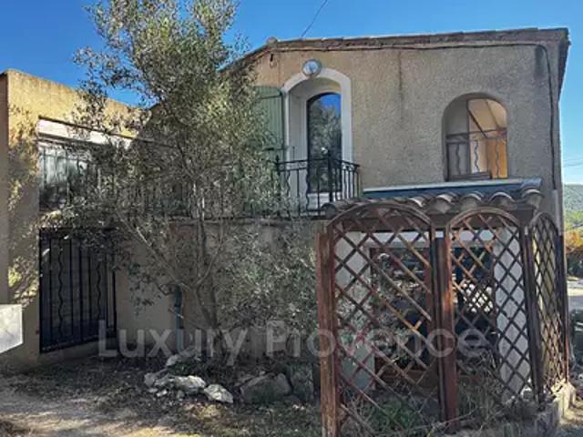 Maison vente à Marseille, La Bouilladisse