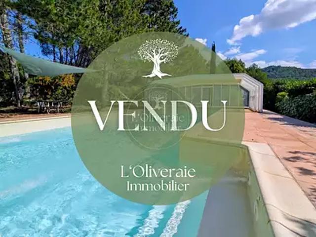 Maison vente à Marseille, La Bouilladisse