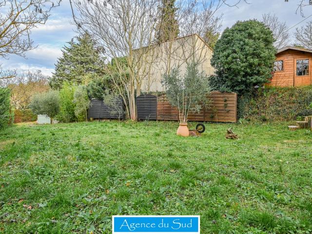 Maison vente à France métropolitaine, La Bouilladisse