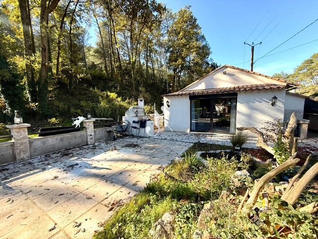 Maison vente à La Bouilladisse