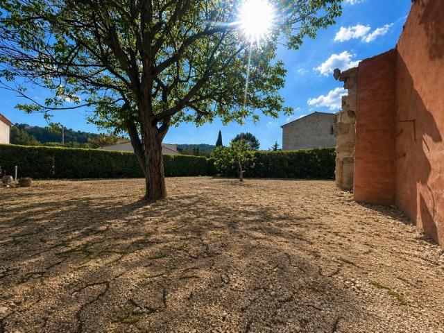 Terrain vente à Marseille, La Bouilladisse