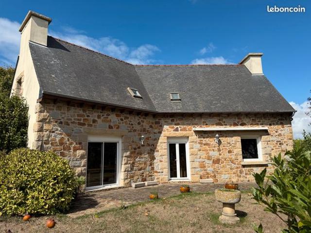 Maison vente à La Bouillie, Côtes-d'Armor