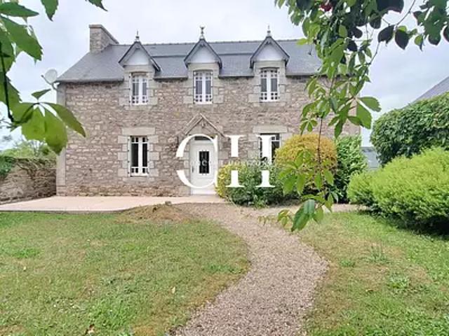 Maison vente à Saint-Brieuc, Bretagne