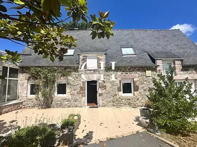 Maison vente à La Verdure, La Bouillie