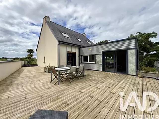 Maison vente à La Verdure, La Bouillie